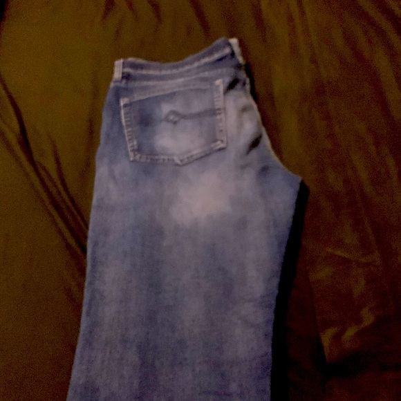 Joseph Abboud slim fit jeans - Picture 2 of 4